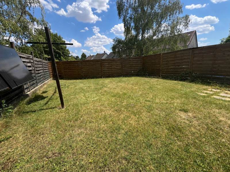 Vente Maison ST GERMAIN DU PUY - 4 pièces -88 m² - (18390)