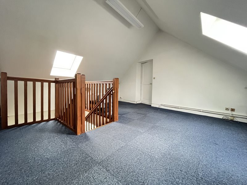 Vente Immeuble Bourges - -  72 m² - (18000)