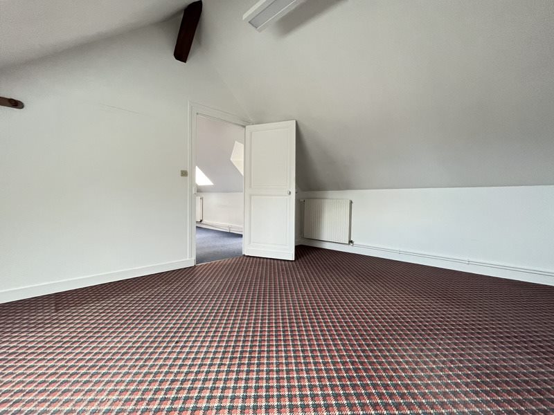 Vente Immeuble Bourges - -  72 m² - (18000)