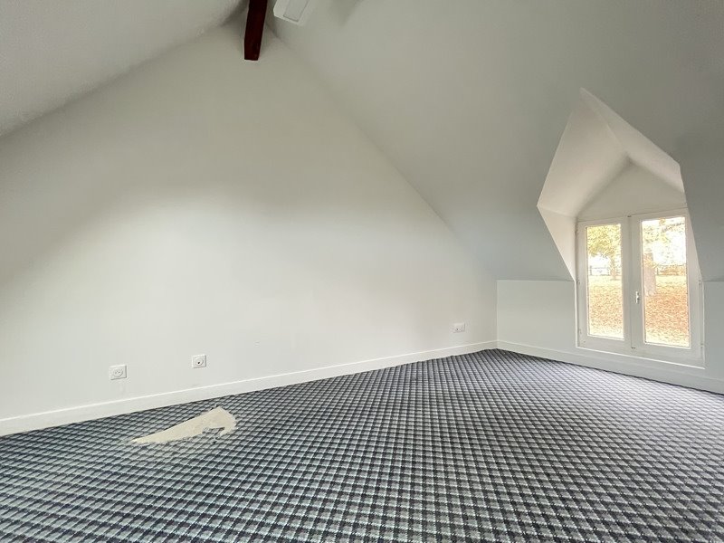 Vente Immeuble Bourges - -  72 m² - (18000)