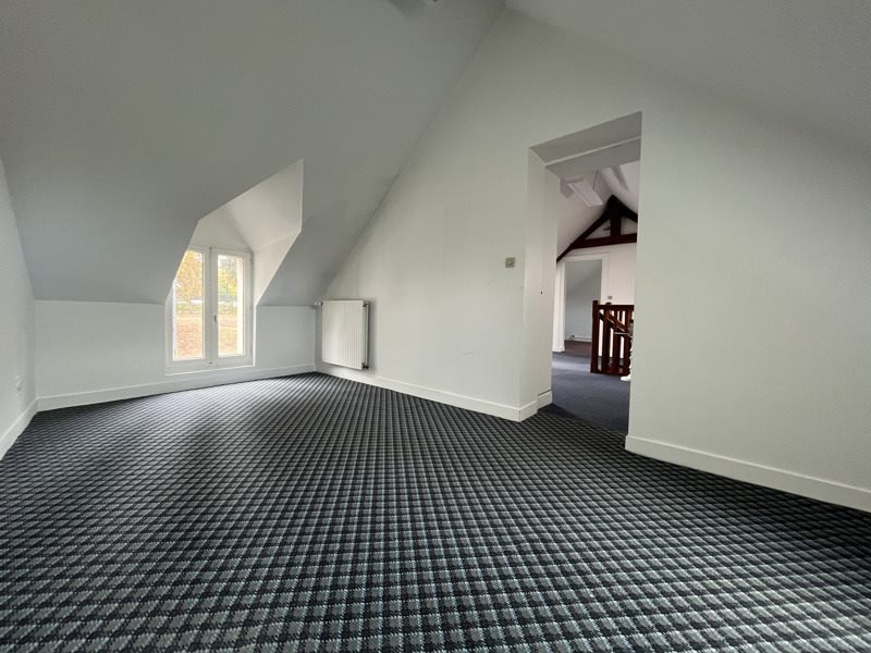 Vente Immeuble Bourges - -  72 m² - (18000)