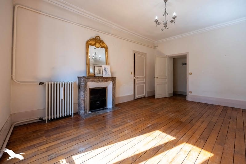 Vente Appartement BOURGES - 5 pièces -137 m² - (18000)
