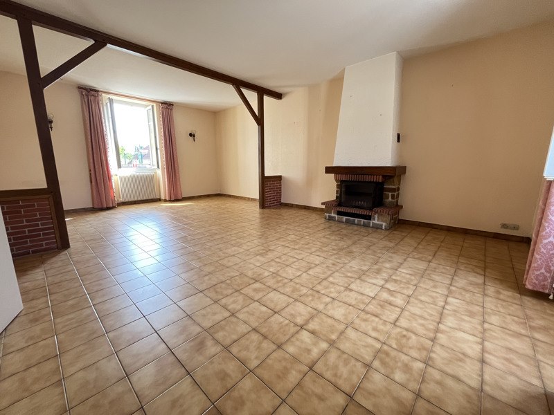 Vente Maison VILLABON - 5 pièces -108 m² - (18800)