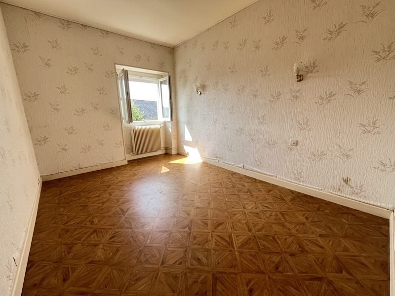 Vente Maison VILLABON - 5 pièces -108 m² - (18800)
