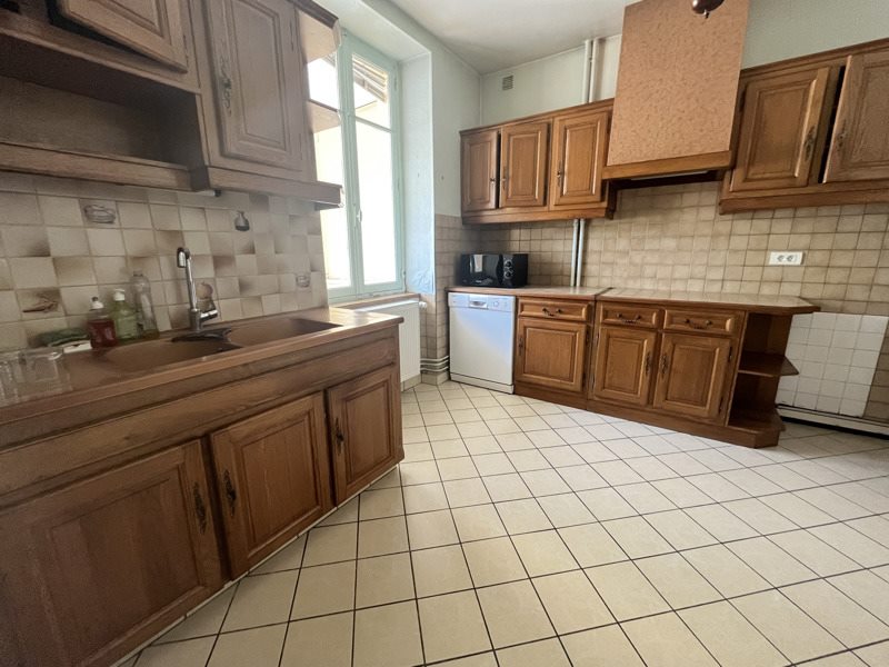 Vente Maison VILLABON - 5 pièces -108 m² - (18800)