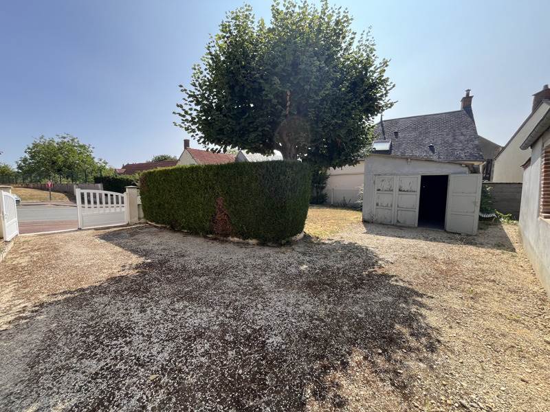 Vente Maison VILLABON - 5 pièces -108 m² - (18800)