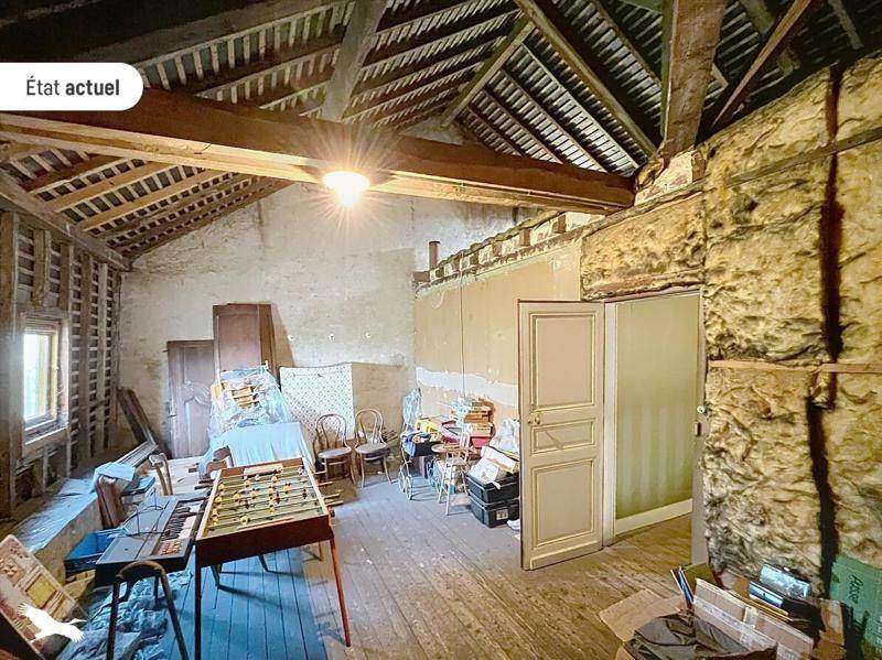 Vente Maison BOURGES - 6 pièces -160 m² - (18000)