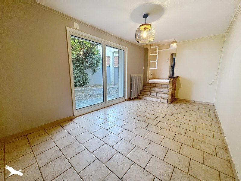 Vente Maison Bourges - 6 pièces -104 m² - (18000)