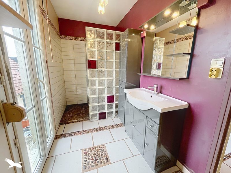Vente Maison Bourges - 6 pièces -104 m² - (18000)
