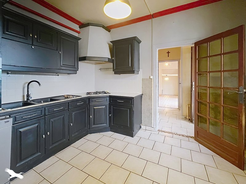 Vente Maison Bourges - 6 pièces -104 m² - (18000)