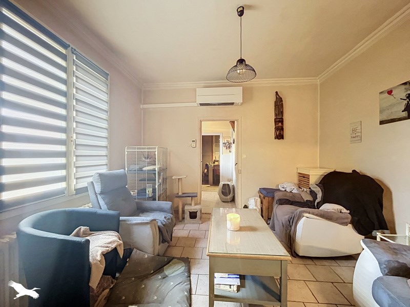 Maison 6 pièces 104 m² · à Bourges · 104 m² · 134 900 €