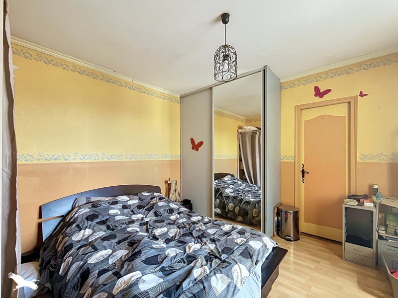 Vente Maison BOURGES - 6 pièces -104 m² - (18000)