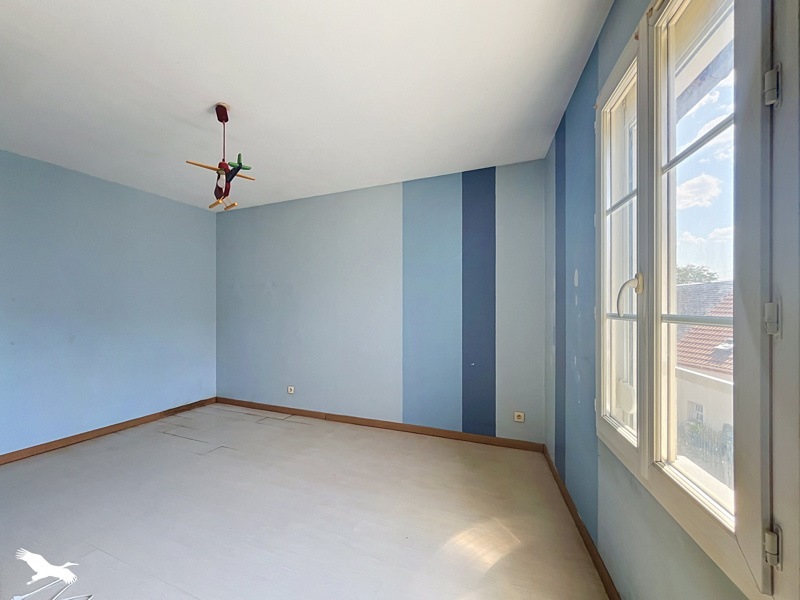 Vente Maison BOURGES - 6 pièces -104 m² - (18000)