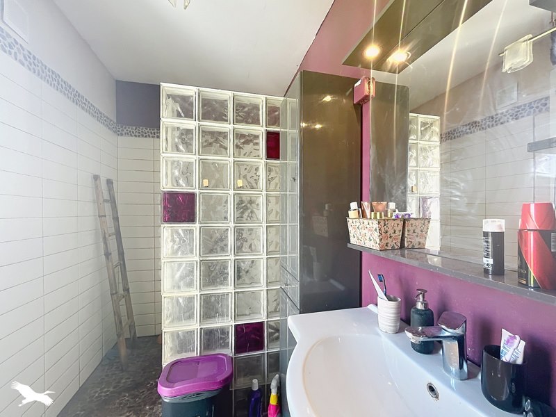 Vente Maison BOURGES - 6 pièces -104 m² - (18000)