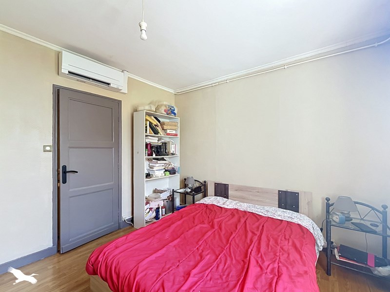 Vente Maison BOURGES - 6 pièces -104 m² - (18000)