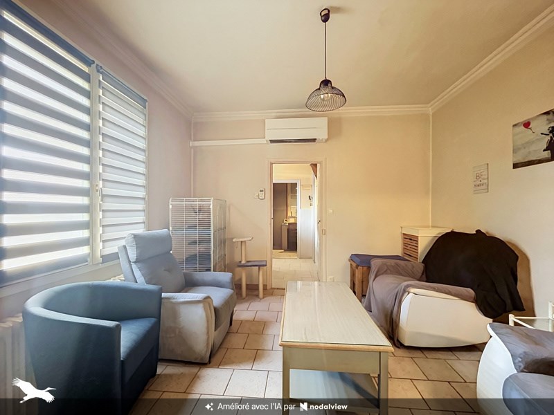 Vente Maison BOURGES - 6 pièces -104 m² - (18000)