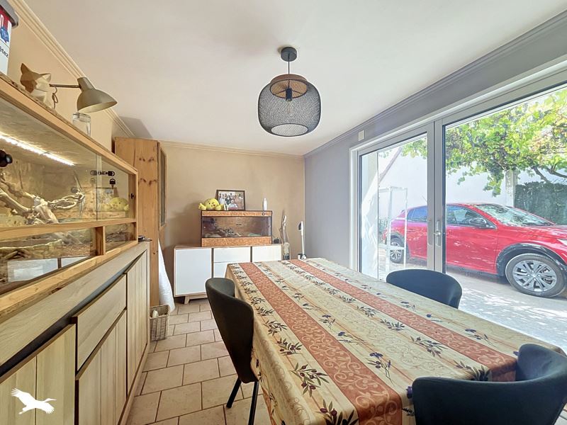 Vente Maison BOURGES - 6 pièces -104 m² - (18000)