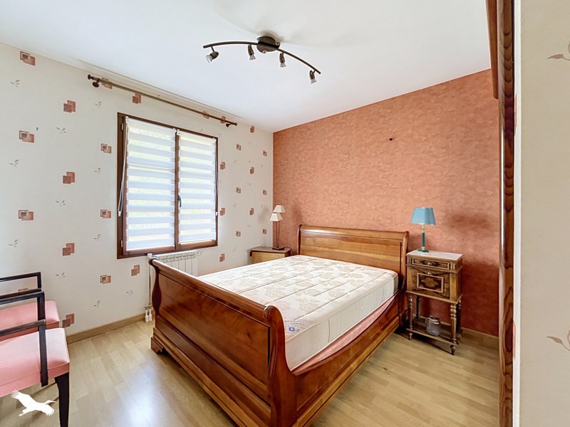Vente Maison BOURGES - 5 pièces -143 m² - (18000)