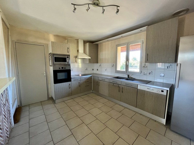 Vente Maison La Chapelle-Saint-Ursin - 4 pièces -100 m² - (18570)