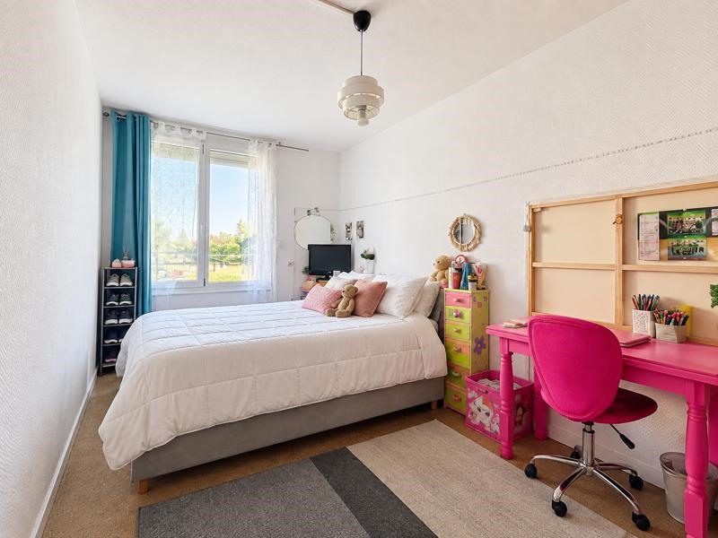 Vente Appartement BOURGES - 4 pièces -65 m² - (18000)