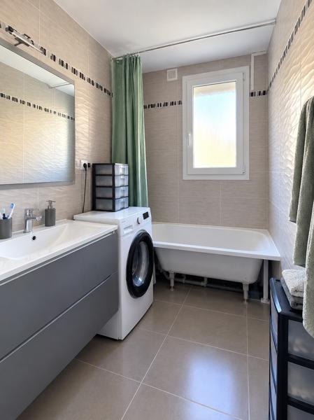 Vente Appartement BOURGES - 4 pièces -65 m² - (18000)
