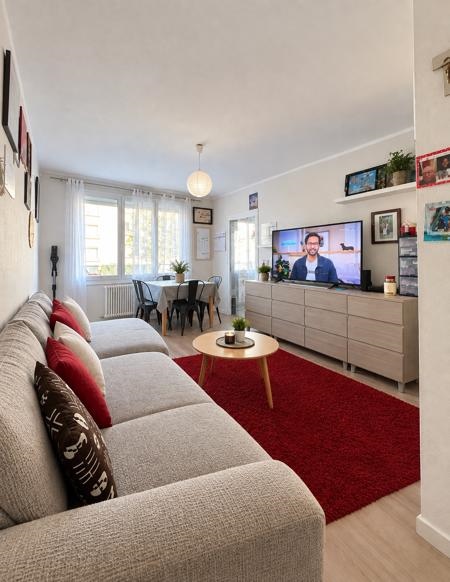 Appartement 4 pièces 65 m² · à Bourges · 65 m² · 97 990 €