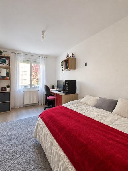 Vente Appartement BOURGES - 4 pièces -65 m² - (18000)