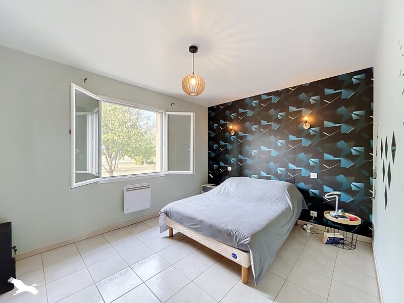 Vente Maison Farges-en-Septaine - 6 pièces -145 m² - (18800)