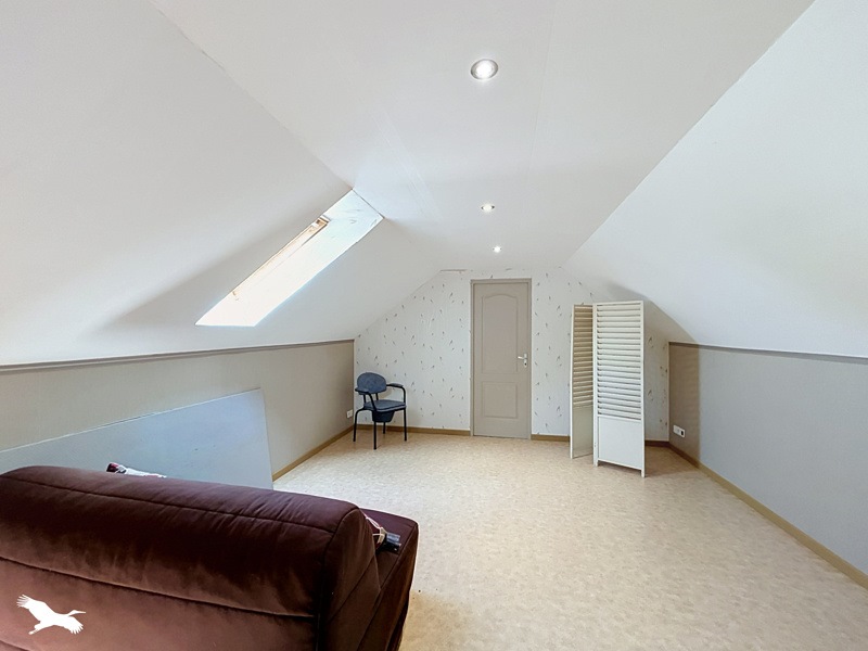 Vente Maison Farges-en-Septaine - 6 pièces -145 m² - (18800)