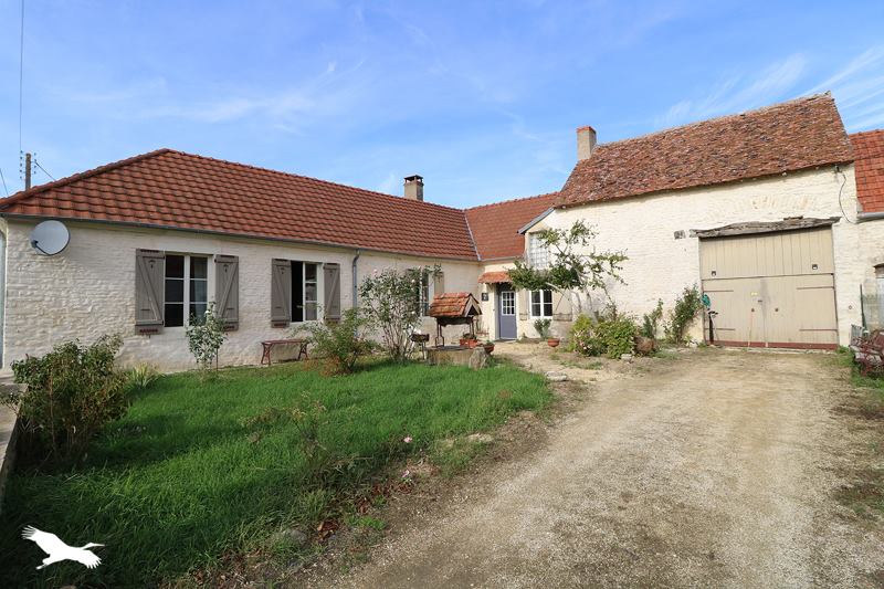 Maison 5 pièces 160 m² · à Raymond · 160 m² · 190 637 €