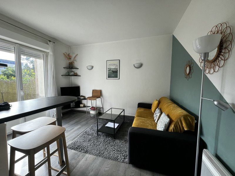 Vente Immeuble ST PIERRE DES CORPS - -  200 m² - (37700)