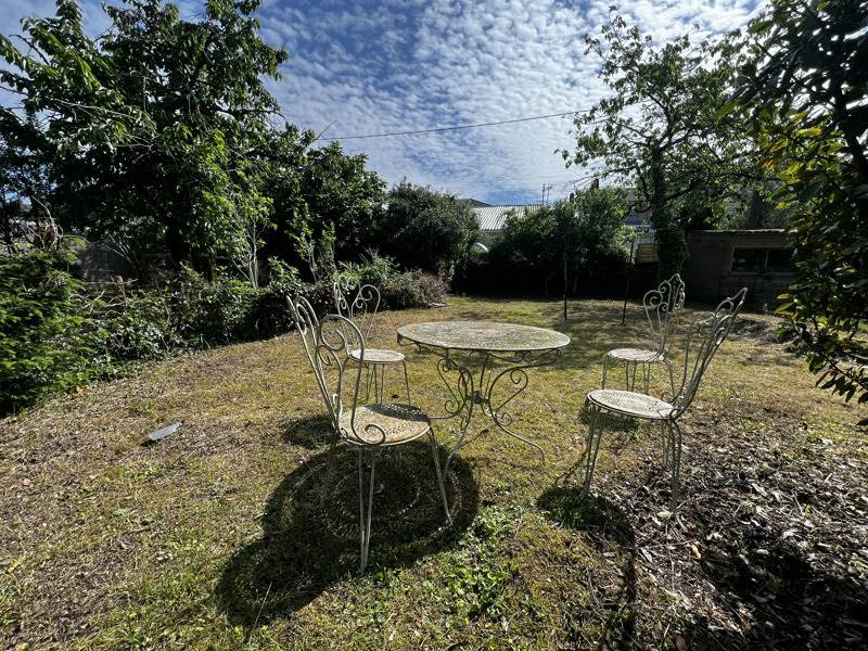 Vente Immeuble ST PIERRE DES CORPS - -  200 m² - (37700)