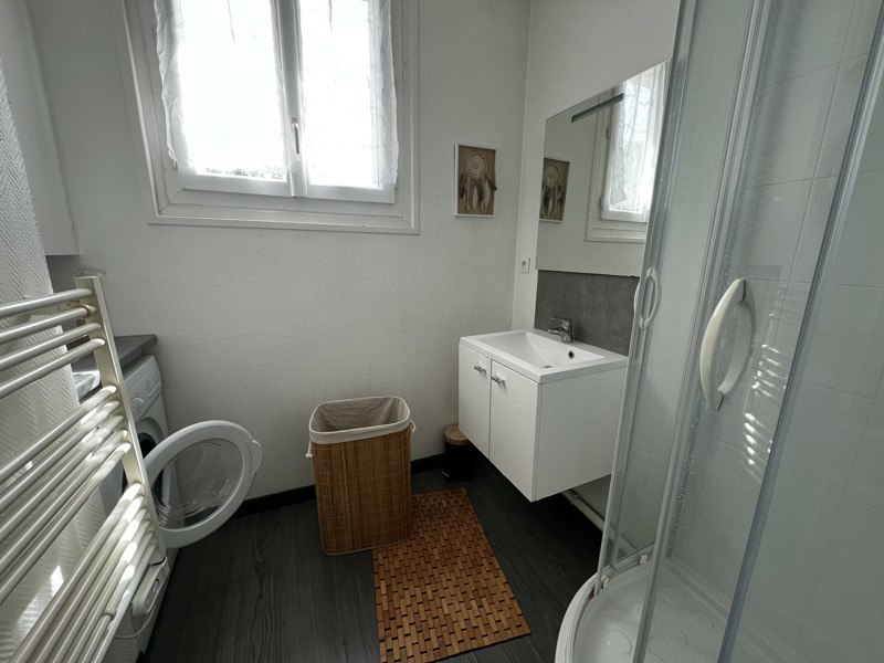 Vente Immeuble ST PIERRE DES CORPS - -  200 m² - (37700)