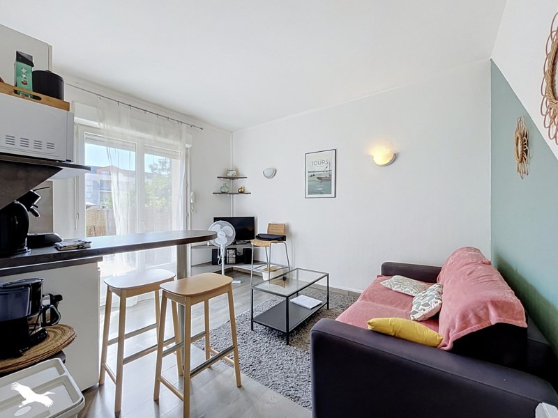 Vente Immeuble ST PIERRE DES CORPS - -  200 m² - (37700)