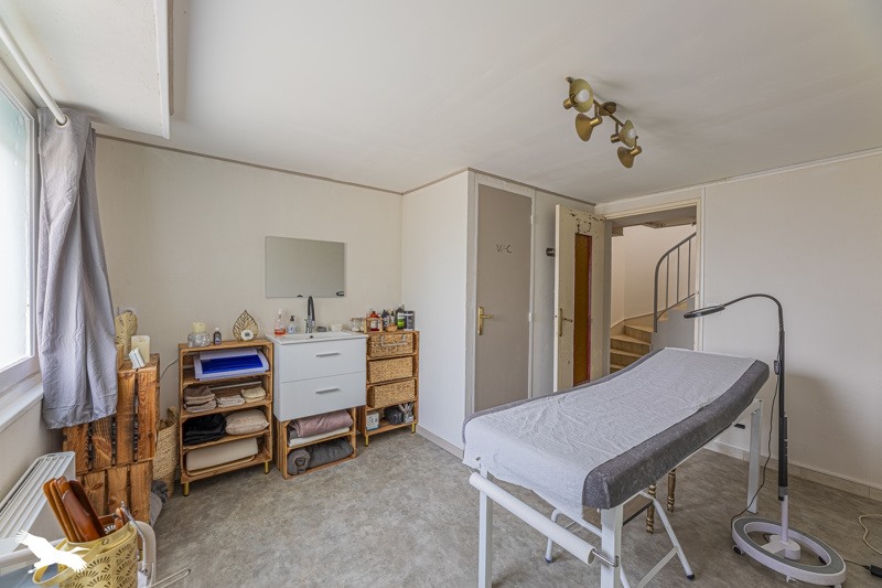 Vente Maison LA VILLE AUX DAMES - 7 pièces -125 m² - (37700)