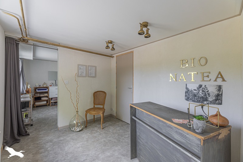 Vente Maison LA VILLE AUX DAMES - 7 pièces -125 m² - (37700)