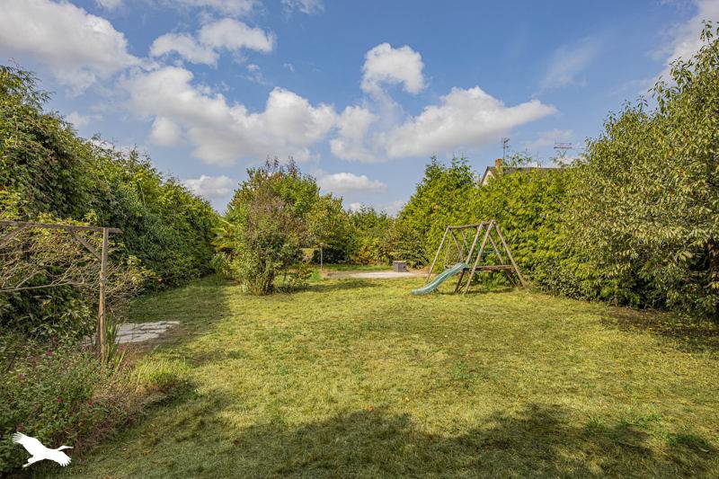 Vente Maison LA VILLE AUX DAMES - 7 pièces -125 m² - (37700)