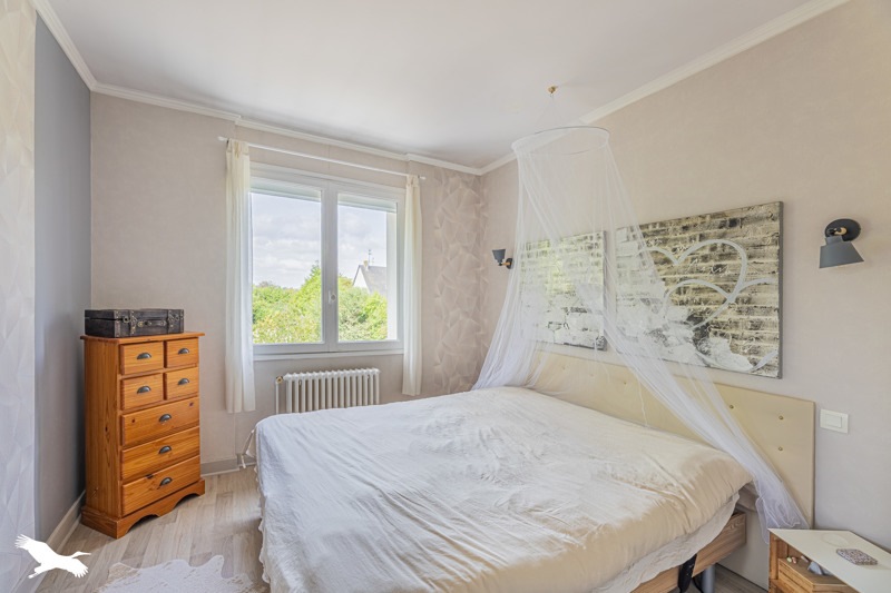 Vente Maison LA VILLE AUX DAMES - 7 pièces -125 m² - (37700)
