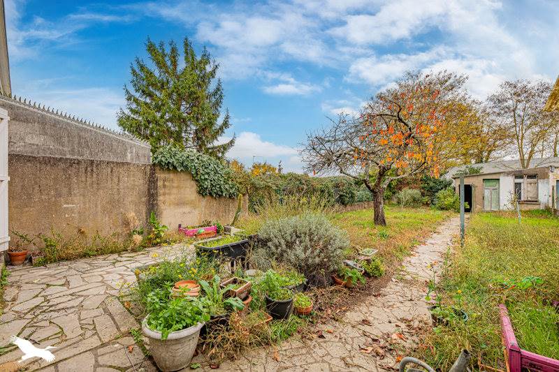 Vente Maison ST PIERRE DES CORPS - 4 pièces -75 m² - (37700)
