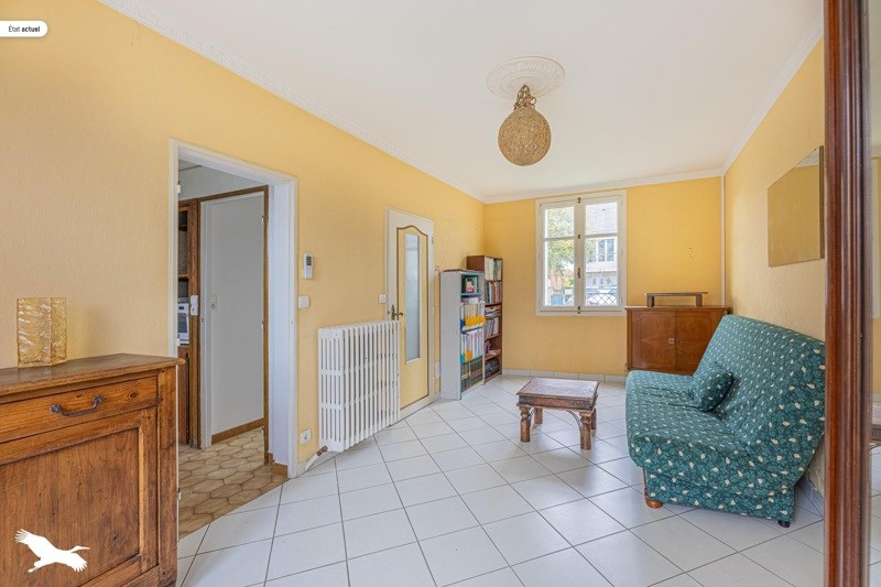 Vente Maison ST PIERRE DES CORPS 37700 4 pièces - 75 m²
