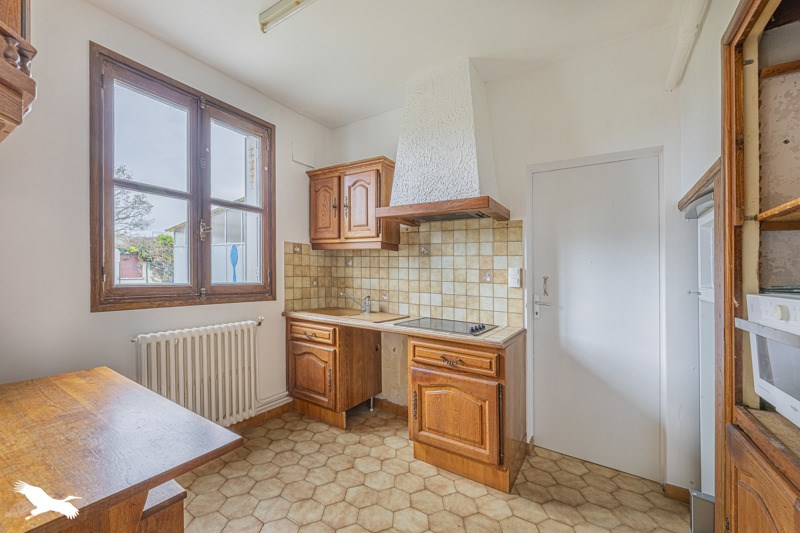 Vente Maison ST PIERRE DES CORPS - 4 pièces -75 m² - (37700)