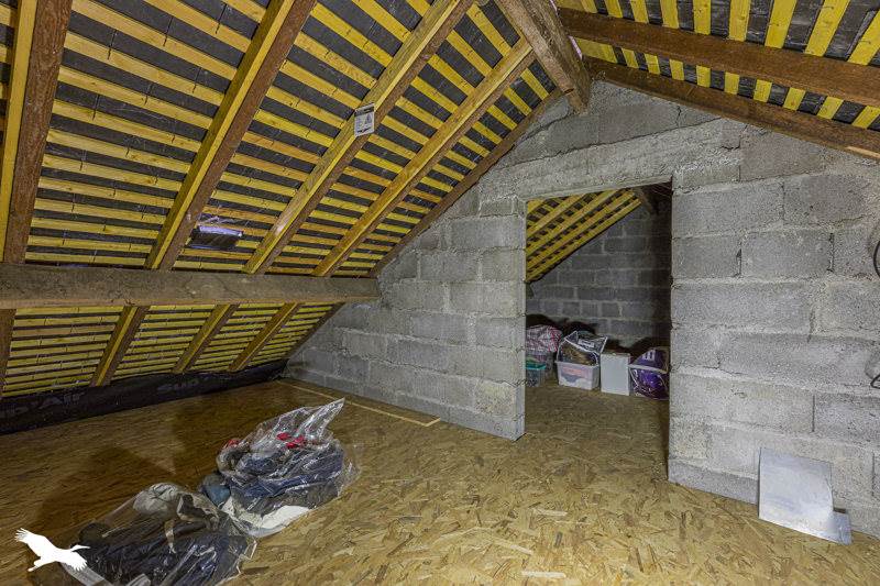 Vente Maison ST PIERRE DES CORPS - 4 pièces -75 m² - (37700)
