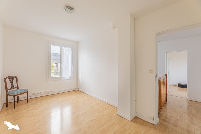 Vente Maison ST PIERRE DES CORPS - 4 pièces -75 m² - (37700)