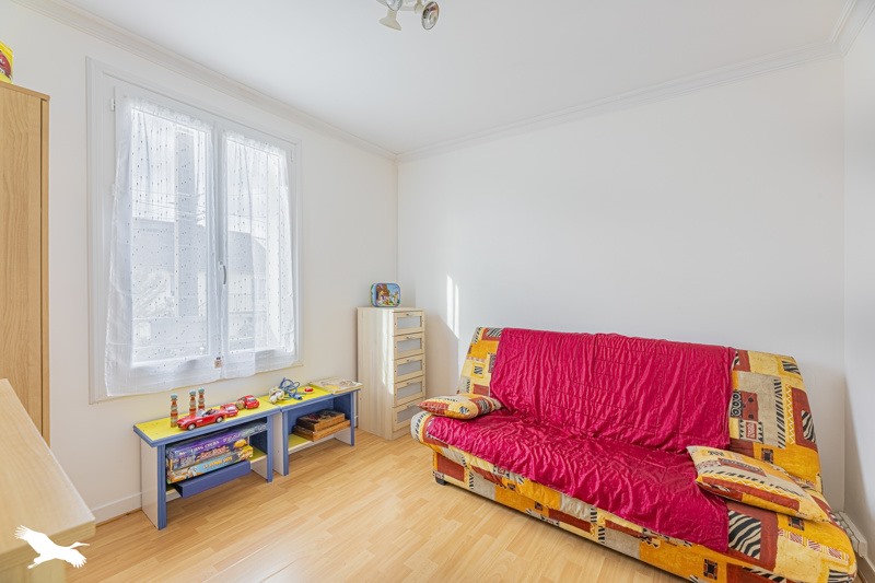 Vente Maison ST PIERRE DES CORPS - 4 pièces -75 m² - (37700)