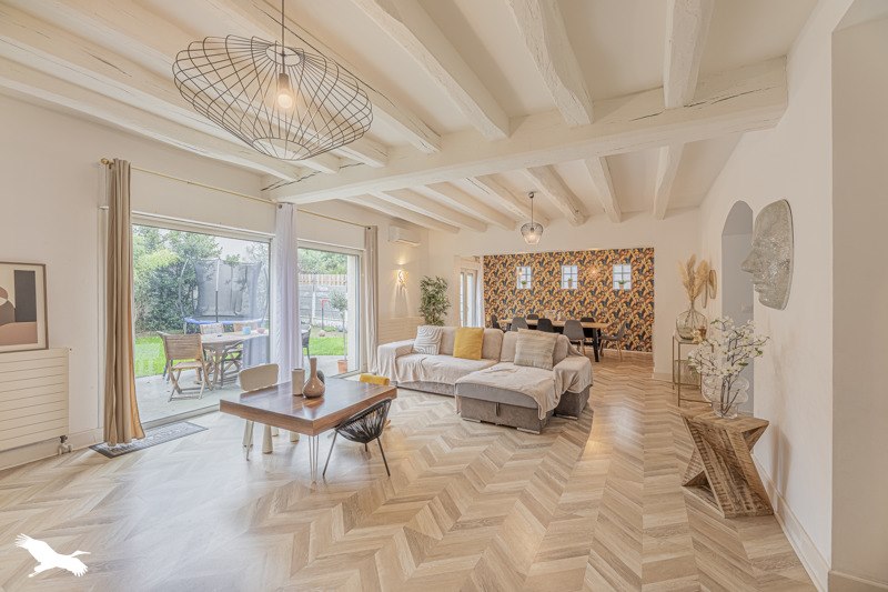 Maison Saint-Pierre-des-Corps