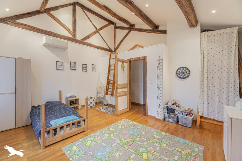 Vente Maison ST PIERRE DES CORPS - 6 pièces -174 m² - (37700)
