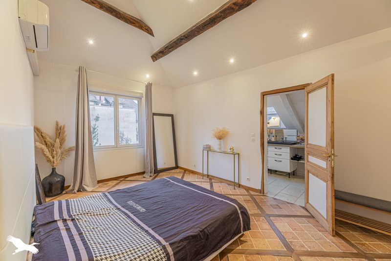 Vente Maison ST PIERRE DES CORPS - 6 pièces -174 m² - (37700)