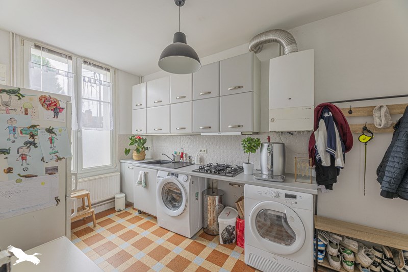 Vente Maison ST PIERRE DES CORPS - 6 pièces -174 m² - (37700)
