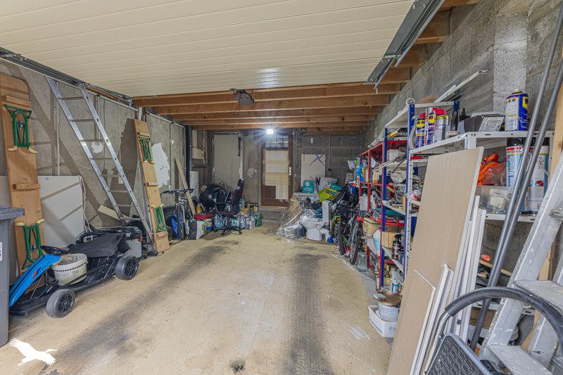 Vente Maison ST PIERRE DES CORPS - 6 pièces -174 m² - (37700)