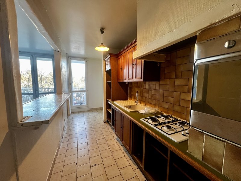 Vente Appartement ST PIERRE DES CORPS - 4 pièces -73 m² - (37700)